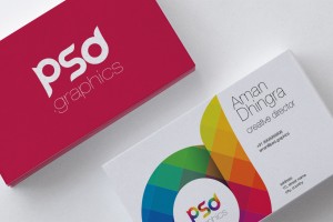 Creative-Business-Card-Free-PSD   