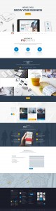 Professional-Business-Wesbite-Template-Free-PSD   