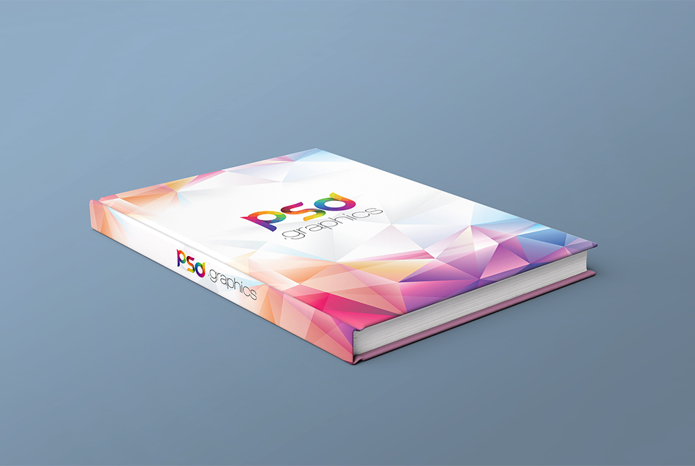 Download Book Cover Free PSD Mockup Template | PSD Graphics
