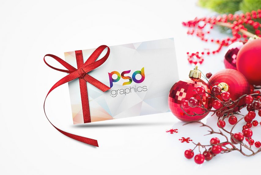 Christmas Gift Card Mockup Free PSD year xmas x mas winter white valentine template tag surprise space smart object simple sign showcase season scene sale ribbon red realistic psdgraphics psd mockups psd mockup psd graphics psd professional printed print price presentation present premium photoshop photorealistic photo realistic party paper ornate ornament notice notepaper note new year new modern mockups mockup template mockup psd mockup mock-up message mail love label isolated inviting invite invitation card invitation holiday greeting card greeting graphics gift card gift freemium freebie free psd free mockups free mockup free festive event element download designer design decorative decorations decoration decor creative congratulation composition collection clean christmas mockup christmas gift card christmas card christmas celebration cards card business cards mockup business cards mock-up business card stack business card mockup business card bright branding brand box bow blank birthday card birthday banner ball background address   