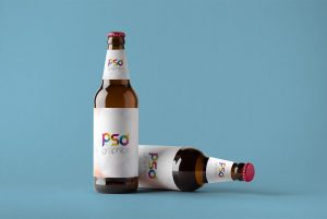 Beer-Bottle-Mockup-Free-PSD   