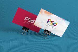 Corporate-Business-Card-Mockup-Free-PSD   