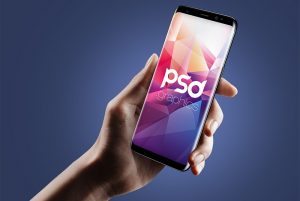 Samsung-S8-Mockup-Free-PSD   