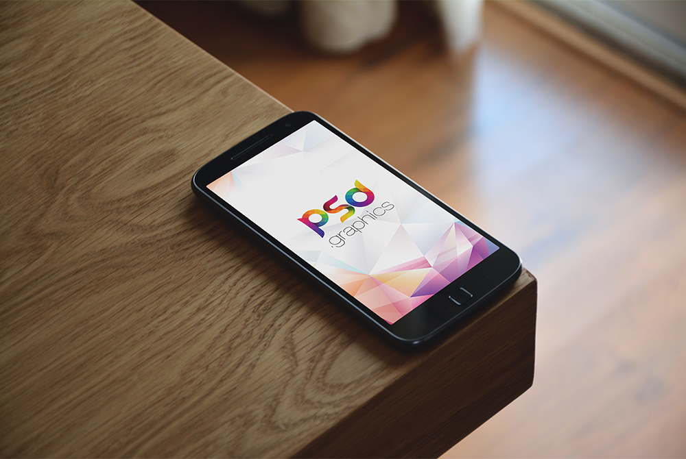 Download Phone Mockup Free PSD | PSD GraphicsPSD Graphics | Download Free and Premium PSD Mockups ...