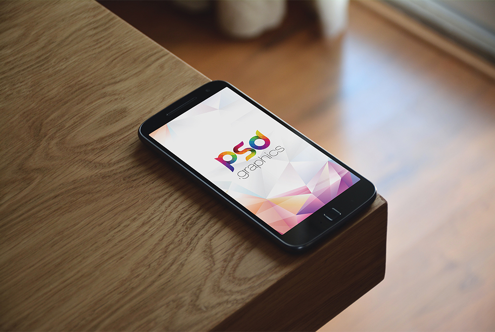 Phone Mockup Free PSD | PSD GraphicsPSD Graphics ...