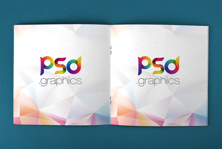 Download Open Square Magazine Mockup Free PSD | PSD GraphicsPSD ...