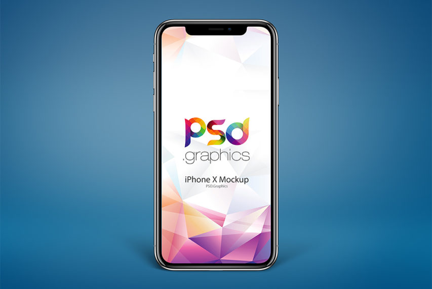 iPhone X Mockup Free PSD | PSD GraphicsPSD Graphics | Download Free and Premium PSD Mockups ...