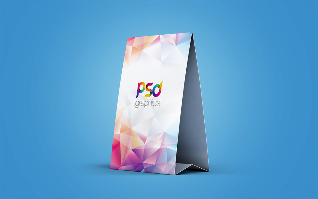 Download Table Tent Mockup Template Free PSD | PSD GraphicsPSD Graphics | Download Free and Premium PSD ...