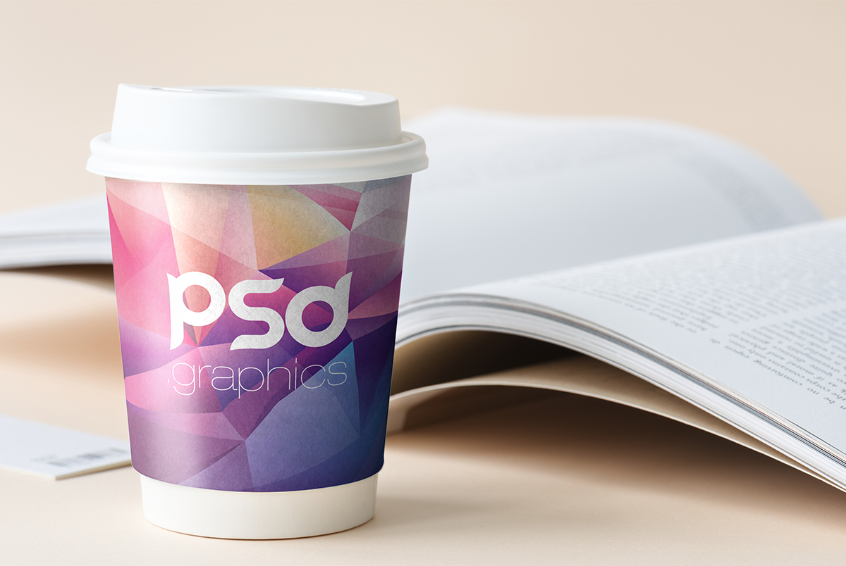 Ripped Torn Paper Mockup Free Psd Psd Graphics