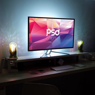 Monitor Screen Mockup Free PSD workstation workspace workplace work wooden table wide screen monitor wide sceen template smart object showcase screen mockup screen room realistic psd mockups psd presentation premiuim photorealistic pc setup pc screen pc mockup pc office desk office monitor screen mockup monitor screen monitor mockup monitor mockups mockup psd mockup mock minimalistic minimalist mockup minimalist interface indoor home office mockup home office home gaming pc gaming freebie free psd free mockups display mockup display desktop mockup desktop desk setup mockup desk setup desk dark creative mockup creative computer screen mockup computer screen computer display computer cinema display mockup cinema display   