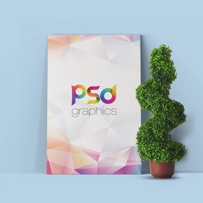 Poster Canvas Mockup PSD wall poster mockup wall poster wall frame mockup wall frame wall vertical photo frame vertical frame table frame table showcase resume mockup realistic psd mockups psd mockup psd graphics psd presentation poster mockup poster frame mockup poster frame poster plant picture frame mockup picture frame picture photorealistic photo realistic photo frame mockup photo frame photo mockups mockup psd mockup mock-up indoor freebie free psd free mockups free mockup free frame mockup frame flyer mockup psd flyer mockup flyer download cavas canvas mockup   