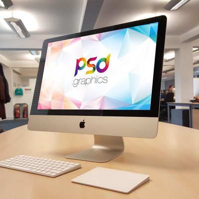 iMac On Office Desk Mockup PSD workstation workspace workplace work template table psd download psd presentation photorealistic office mockup office imac mockup office desk office mockup template mockup psd mockup mock mac mockup mac indoor imac workstation imac on office desk imac mockup imac in office imac freebie free psd free mockup download psd download display desktop mockup desk computer apple imac mockup apple imac apple   