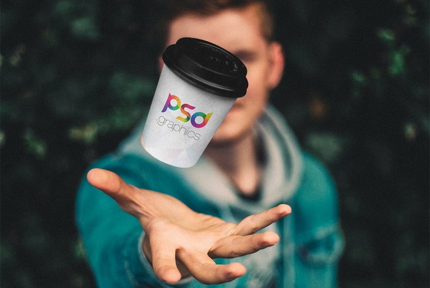 Floating Paper Coffee Cup Mockup showcase realistic psdgraphics psd mockup psd graphics psd presentation premium photorealistic paper cup mockup paper cup label paper cup paper coffee cup packaging mockup packaging mockups mockup template mockup psd mockup mock-up merchandise male ma label mockup label indoor in hand hand holding paper cup hand freebie free psd free mockup free drink download cup coffee in hand coffee cup mockup coffee cup label coffee cup coffee branding mockup branding brand beverages   