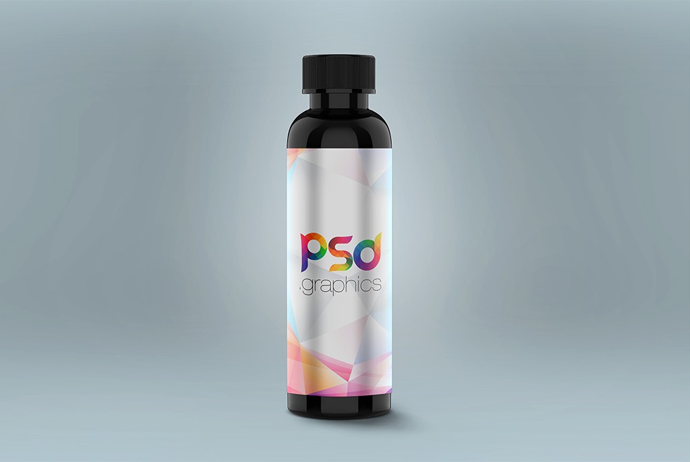 Download Tall Plastic Bottle Mockup PSD | PSD GraphicsPSD Graphics | Download Free and Premium PSD ...